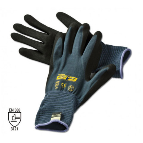 Divers Gants de travail ActivGrip