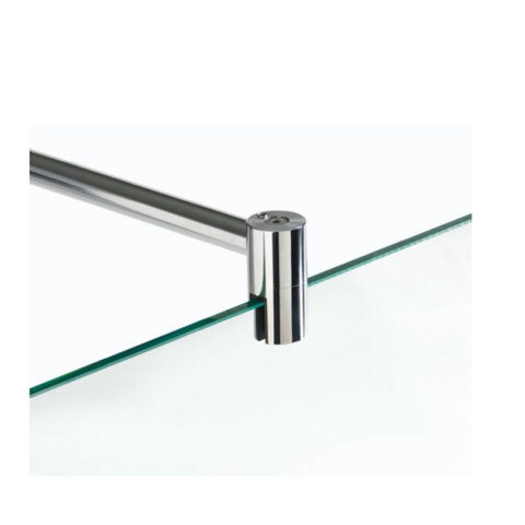 Barres stabilisatrices Set pour Barre de maintien verre-mur